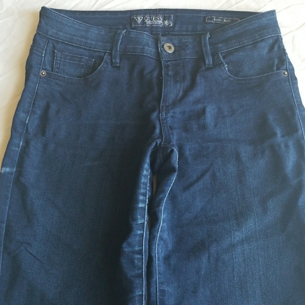 GUESS Jeans - Picture 5 of 6